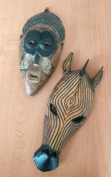 Masks